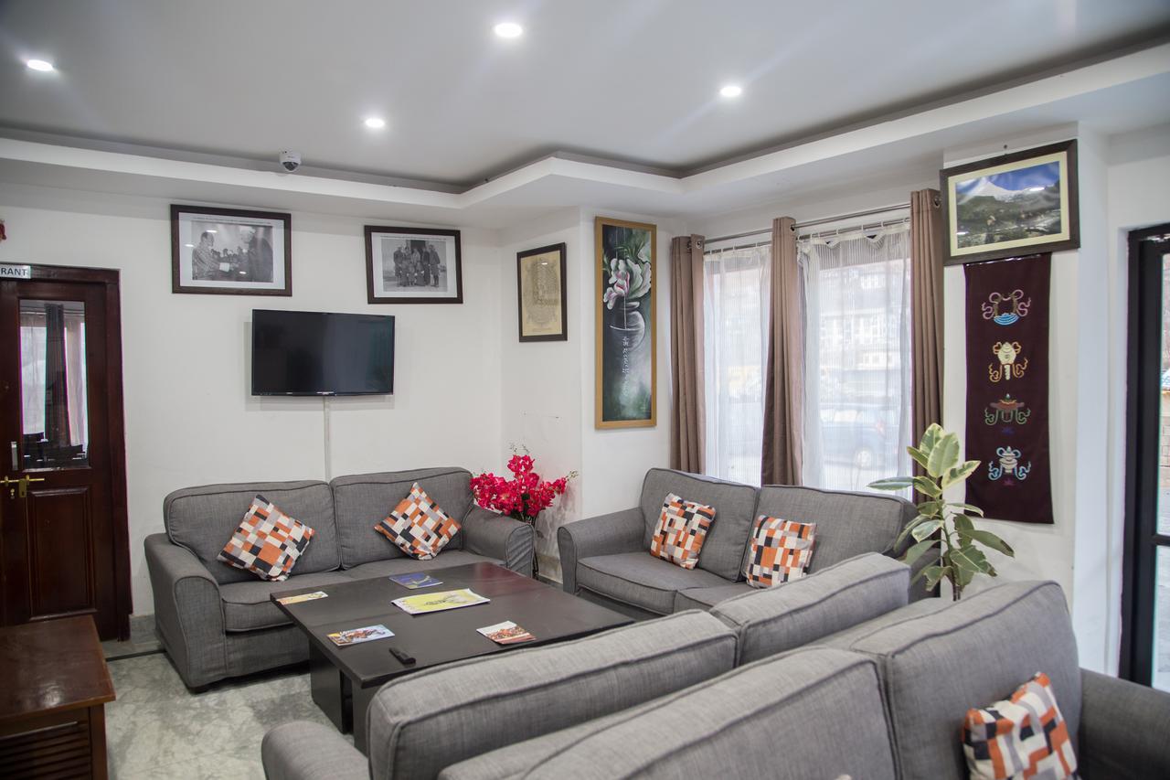 Riverside Hotel Thimphu Ngoại thất bức ảnh