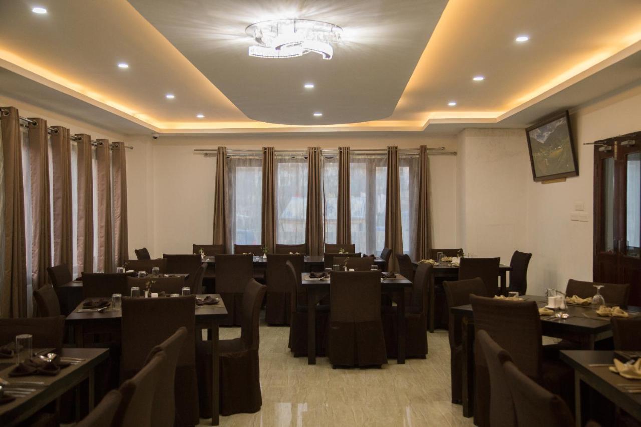 Riverside Hotel Thimphu Ngoại thất bức ảnh