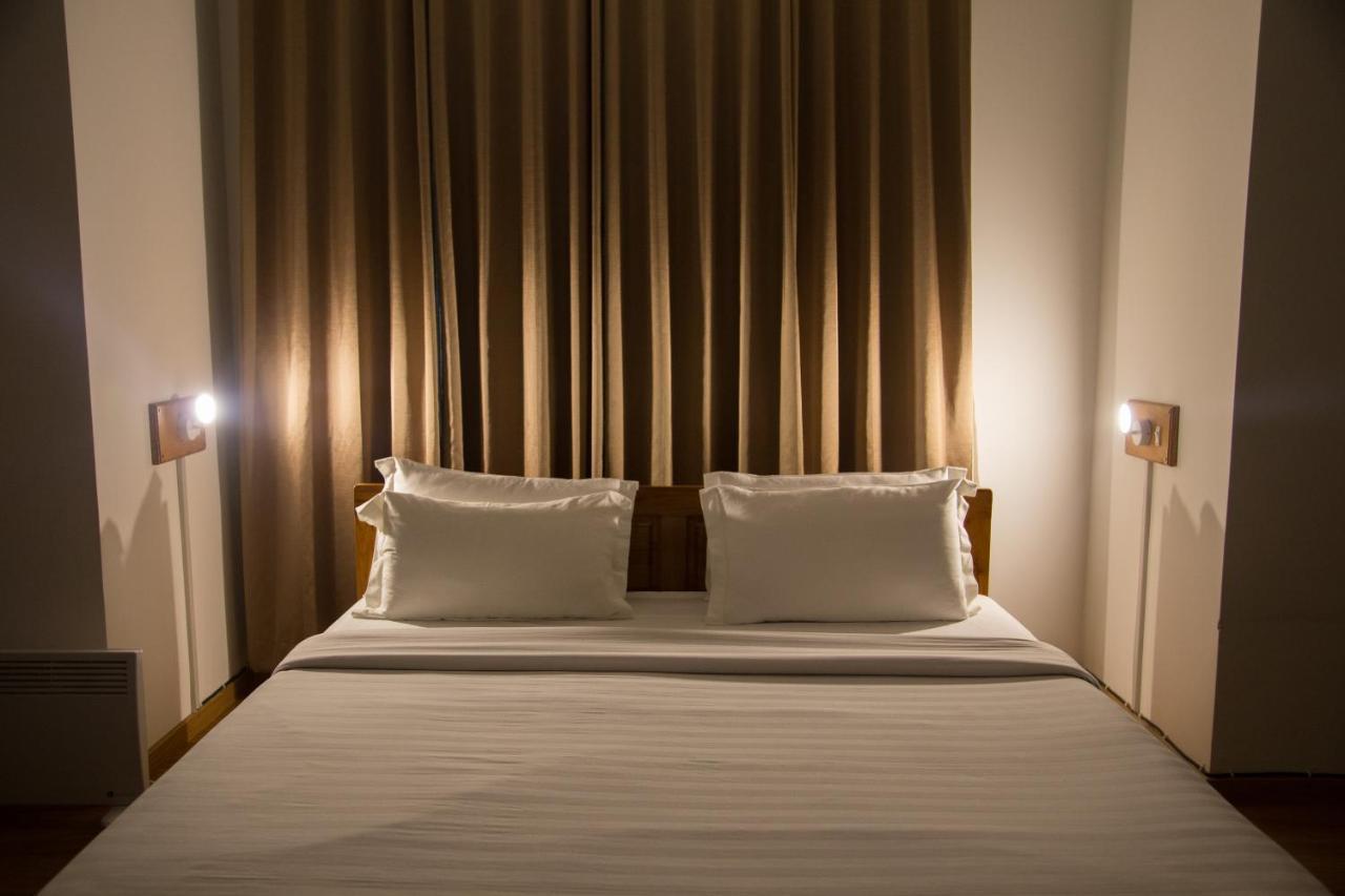 Riverside Hotel Thimphu Ngoại thất bức ảnh